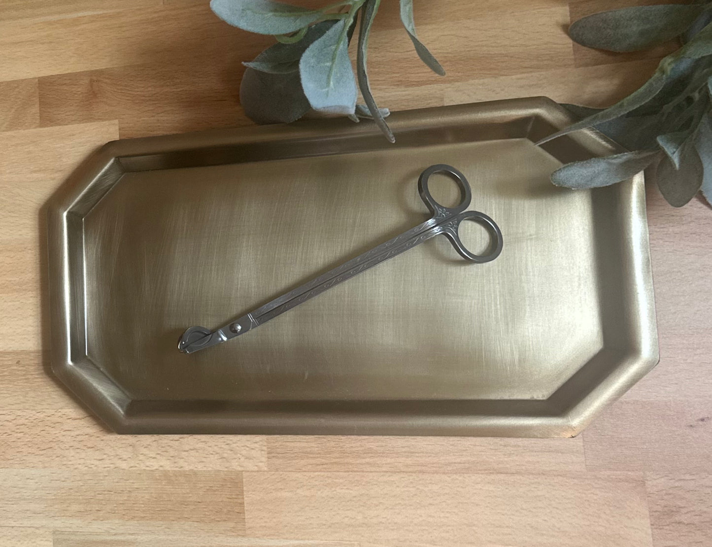 Wick Trimmers