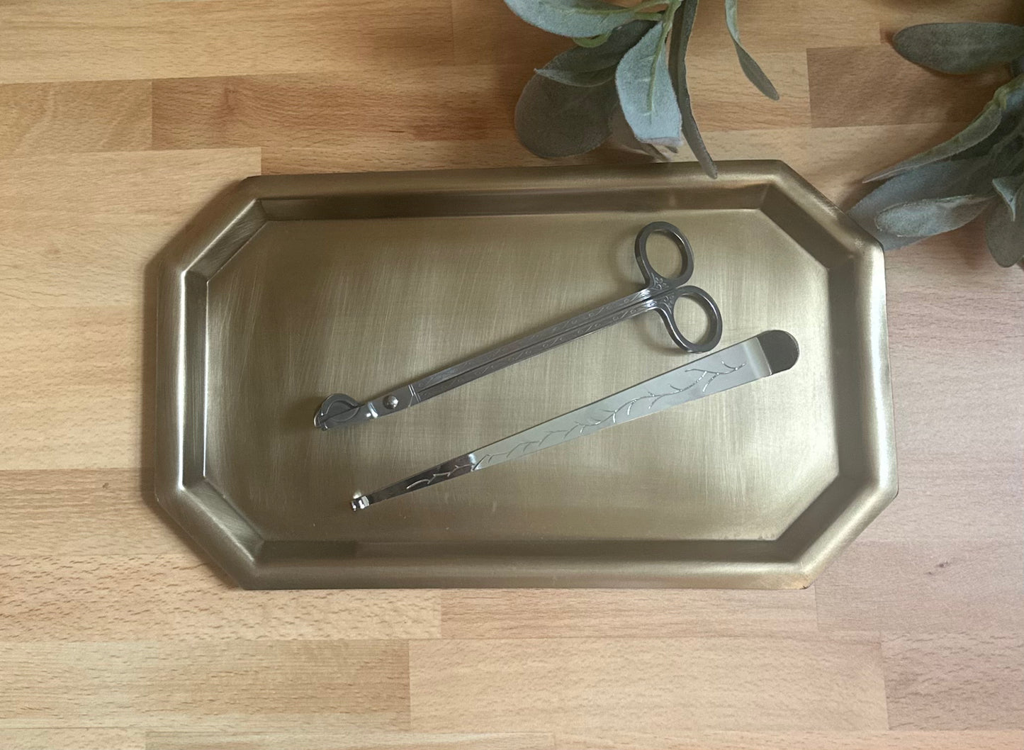 Candle Care Set
