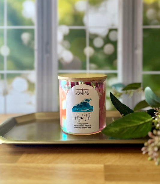High Tide Candle