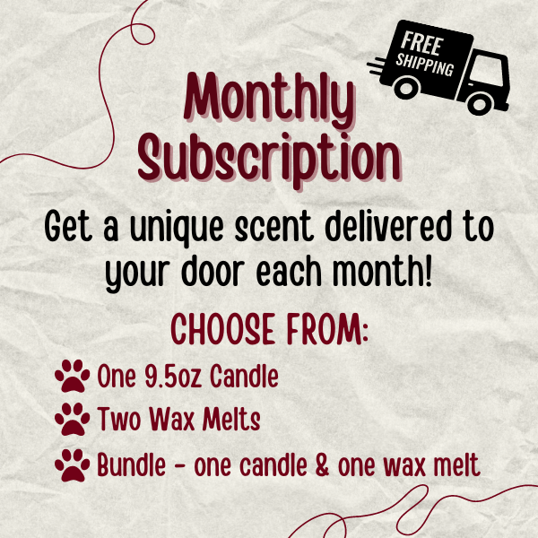 Monthly Subscription