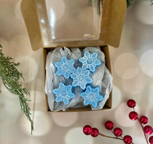 Snowfall Wax Melts