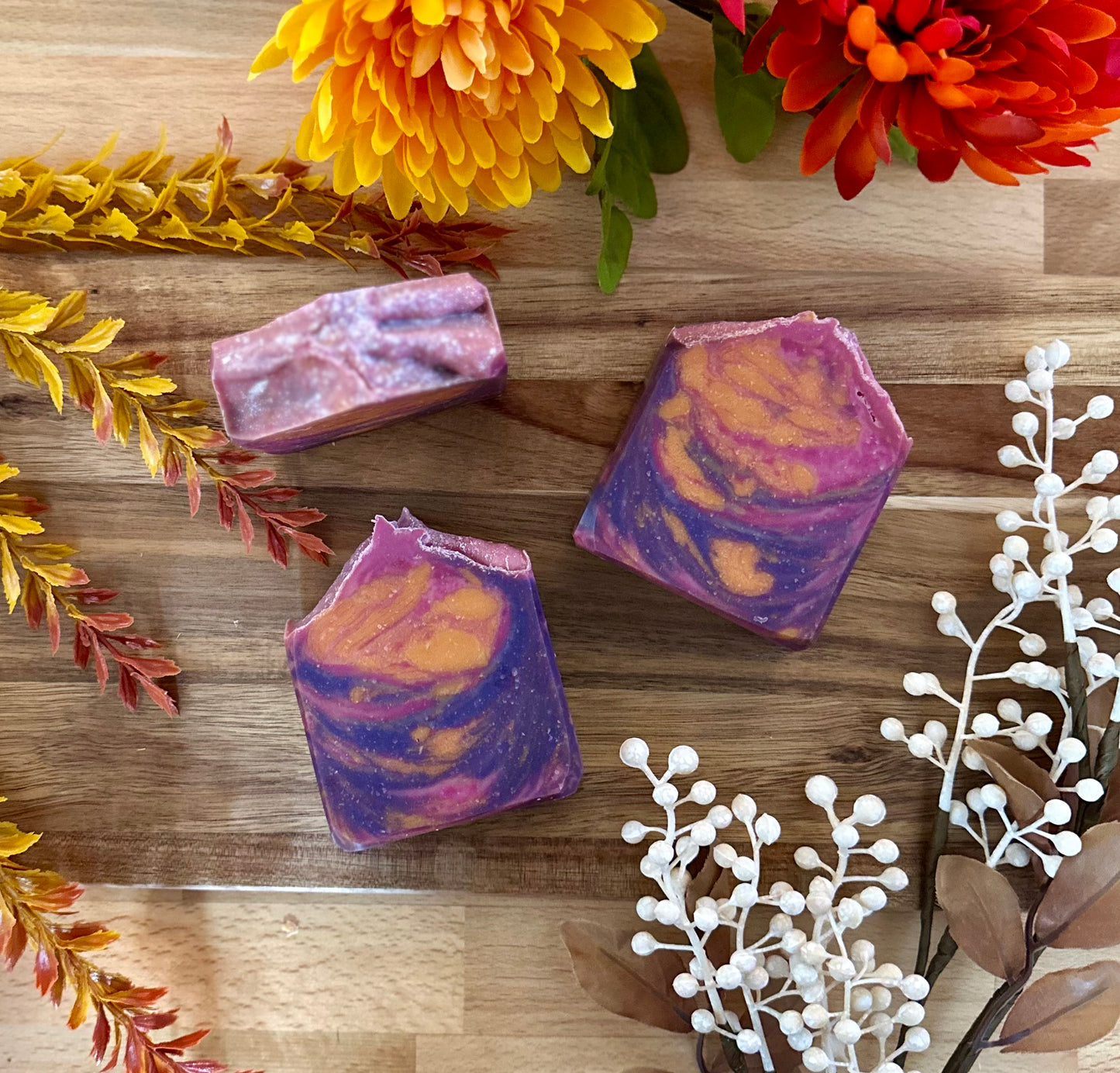 Witches Brew Soap