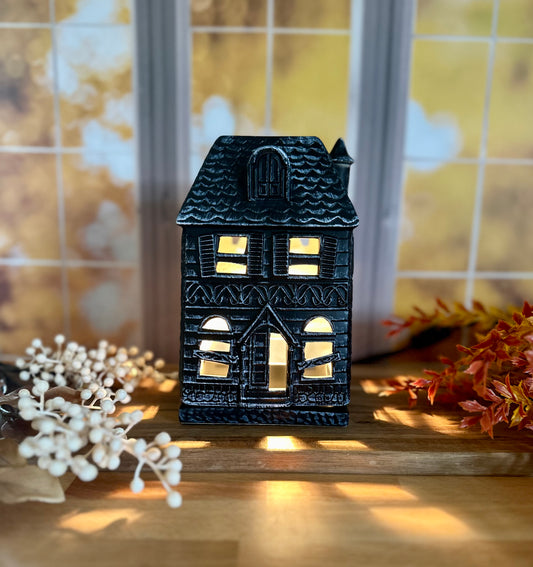 Haunted House Wax Melter