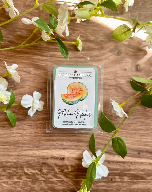 Melon Nectar Wax Melts